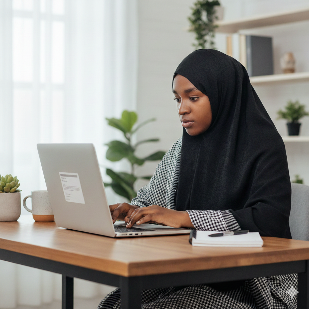 Khadija Muhammad Tasiu